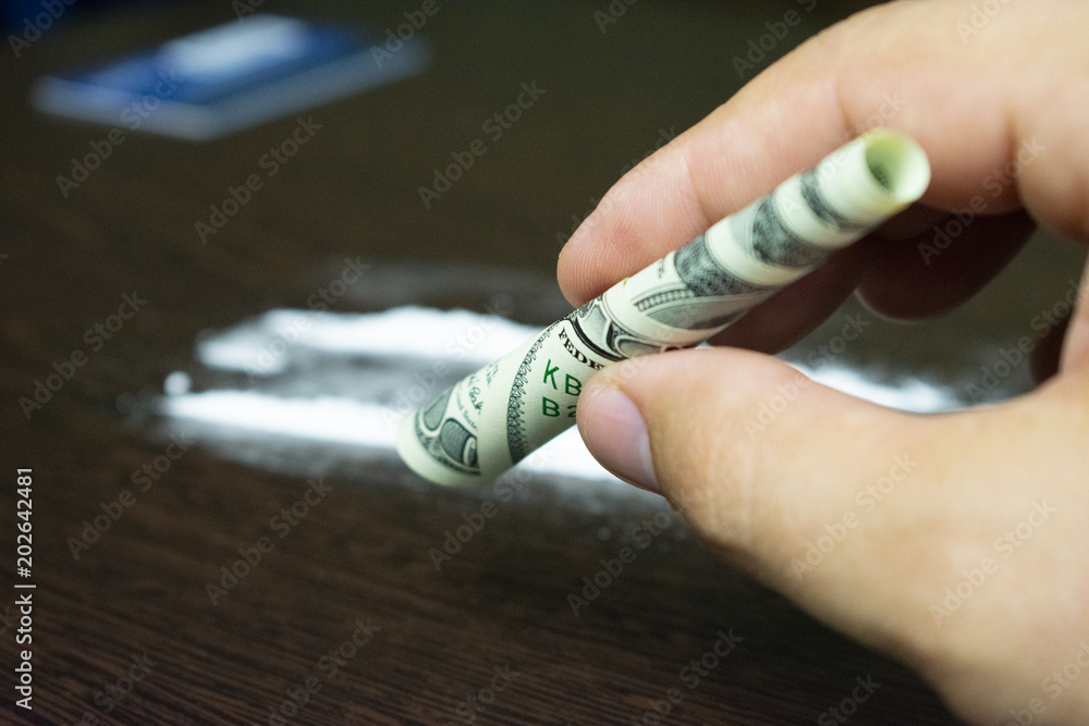 The Potent Powder And Narco-Subs Fueling Cocaine's Global Surge The Potent Powder And Narco-Subs Fueling Cocaine's Global Surge
