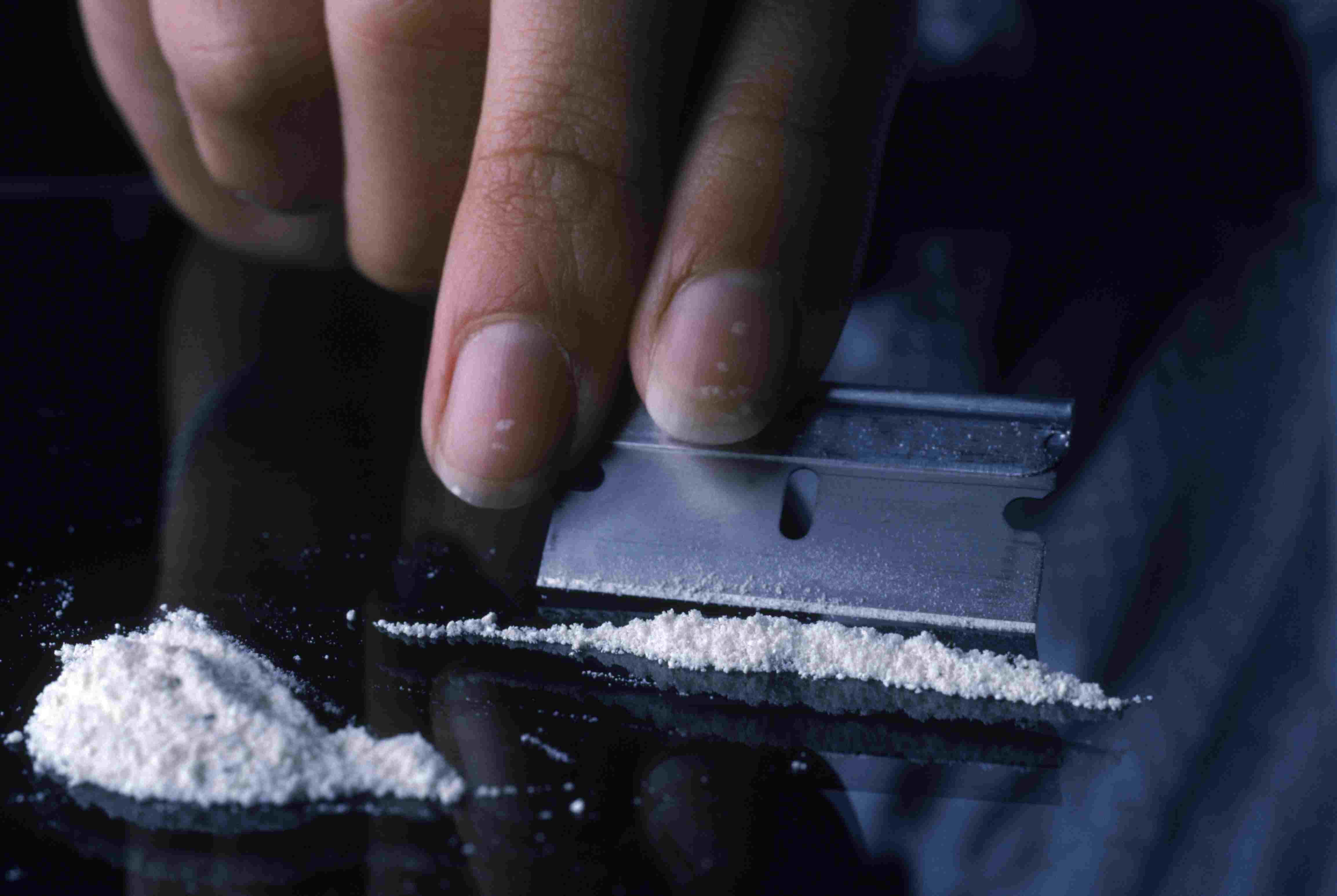 The Potent Powder Fueling Cocaine's Global Rise: The Role Of Narco-Subs The Potent Powder Fueling Cocaine's Global Rise: The Role Of Narco-Subs