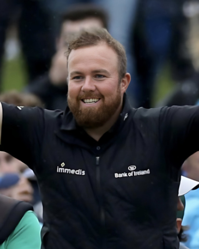 The Power Of Friendship: Shane Lowry And Rory McIlroy The Power Of Friendship: Shane Lowry And Rory McIlroy