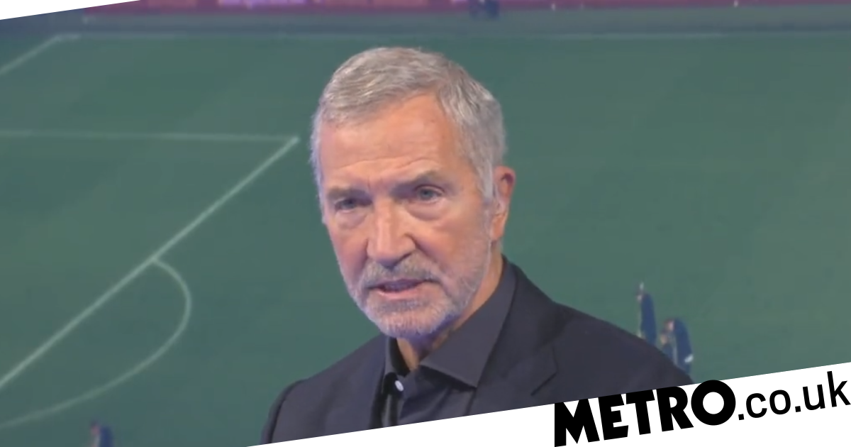 The Premier League Player Graeme Souness Admires Most The Premier League Player Graeme Souness Admires Most