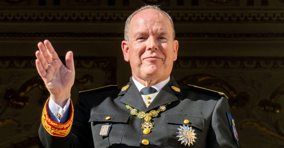 The Prince Of Monaco And The Allegations Of Financial Misconduct The Prince Of Monaco And The Allegations Of Financial Misconduct