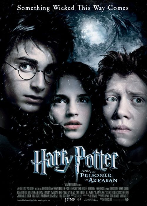 The Prisoner Of Azkaban: Why A Different Director Took The Helm The Prisoner Of Azkaban: Why A Different Director Took The Helm