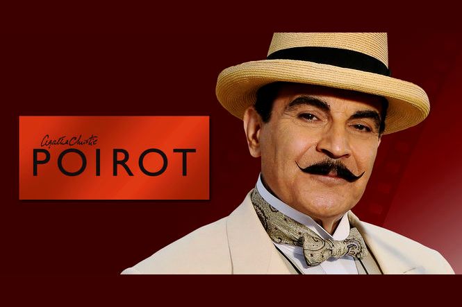 The Psychology Of Agatha Christie's Poirot: A Character Study The Psychology Of Agatha Christie's Poirot: A Character Study