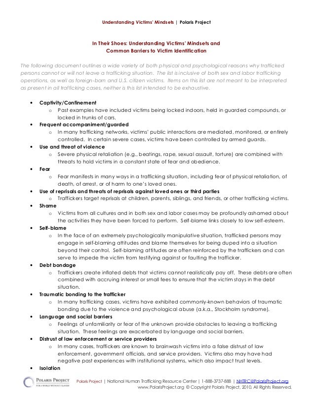The Psychology Of Disappearance: Understanding The Victims And Perpetrators The Psychology Of Disappearance: Understanding The Victims And Perpetrators
