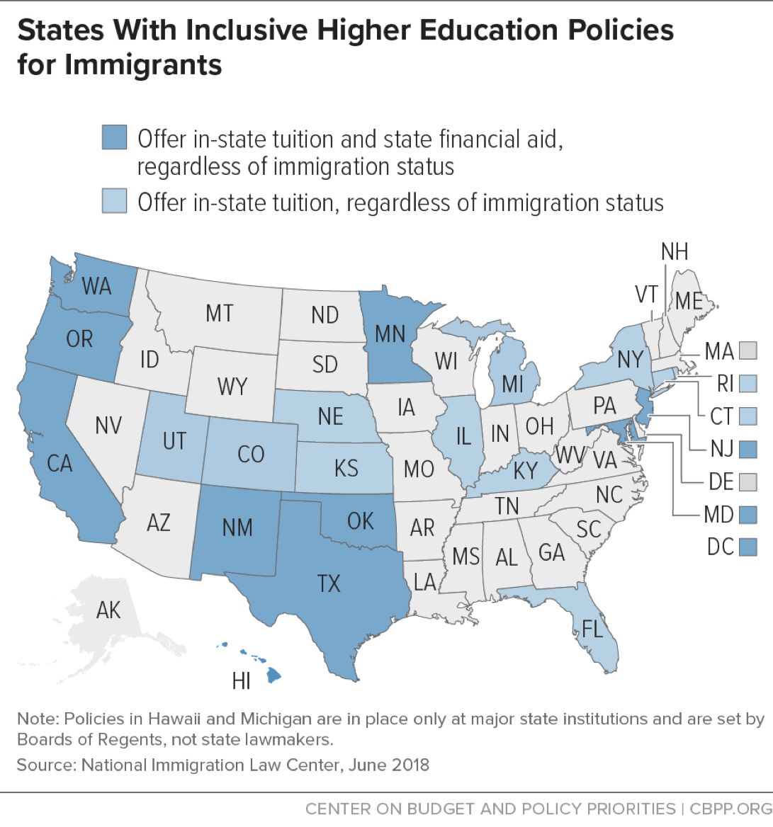 The Punch That Changed Everything: Understanding Trump's Higher Education Policies The Punch That Changed Everything: Understanding Trump's Higher Education Policies