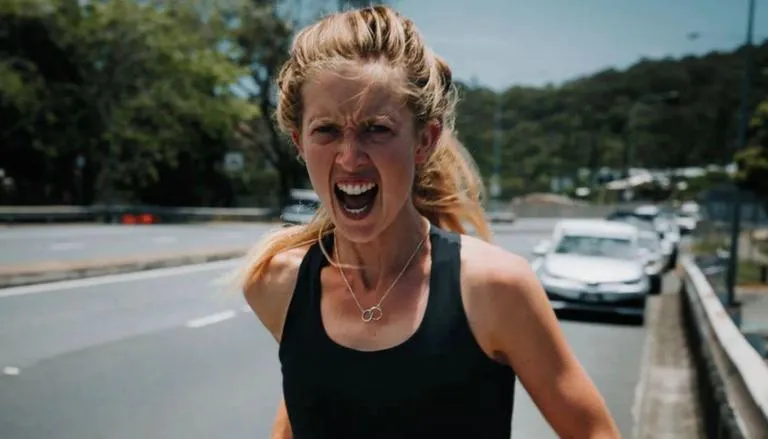 The Pursuit Of A New Trans-Australia Run World Record The Pursuit Of A New Trans-Australia Run World Record