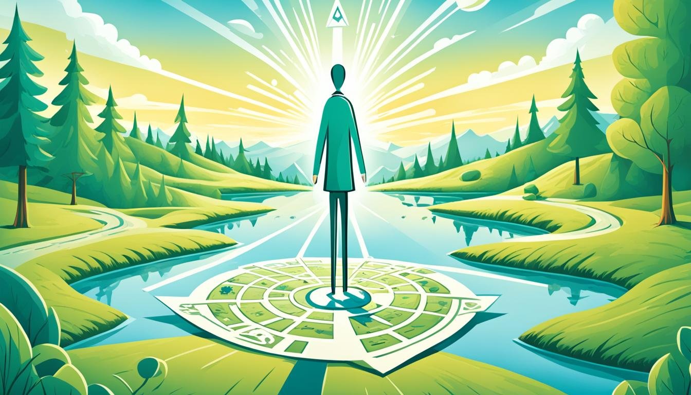 The Pursuit Of The Good Life: A Journey Of Self-Discovery The Pursuit Of The Good Life: A Journey Of Self-Discovery