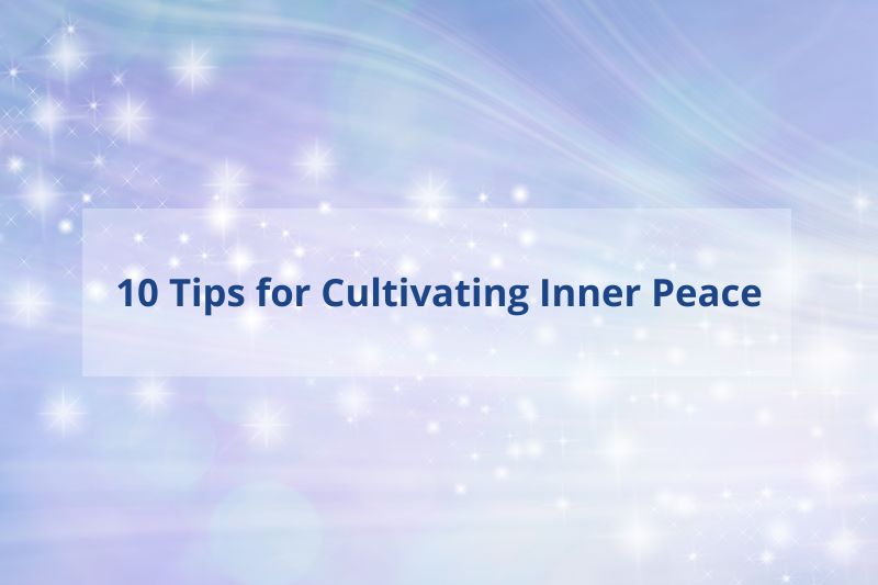The Pursuit Of The Good Life: Cultivating Inner Peace And Joy