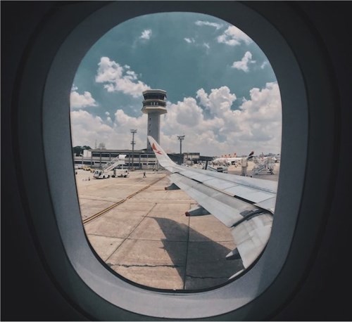 The Race To Fix Air Traffic Control: Addressing The The Race To Fix Air Traffic Control: Addressing The