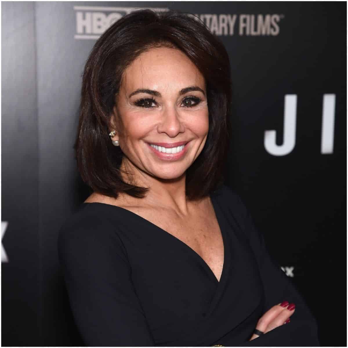 The Real Jeanine Pirro: An In-Depth Look At Her Life And Work On Fox News The Real Jeanine Pirro: An In-Depth Look At Her Life And Work On Fox News