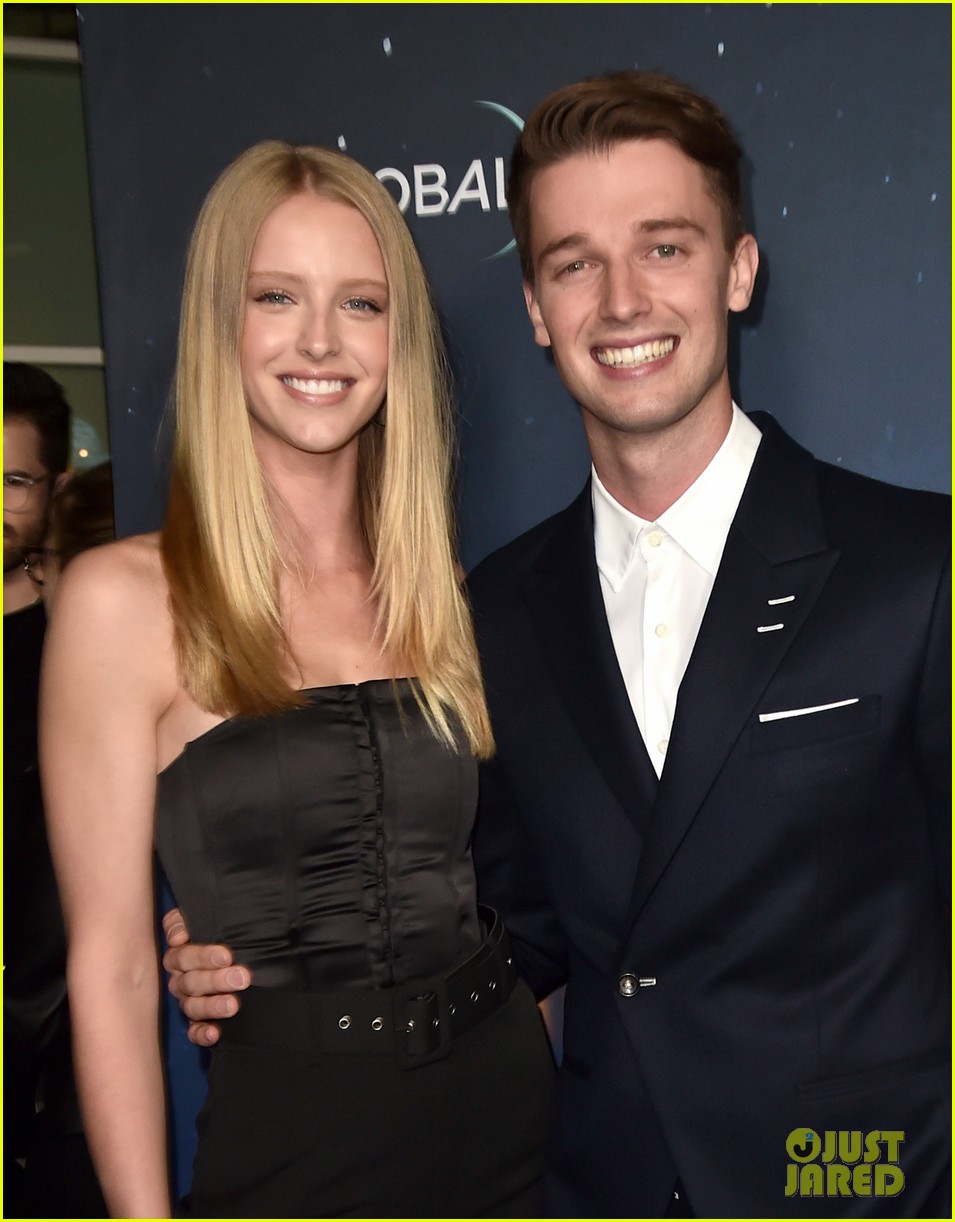 The Reason Behind Patrick Schwarzenegger And Abby Champion's Wedding Postponement The Reason Behind Patrick Schwarzenegger And Abby Champion's Wedding Postponement