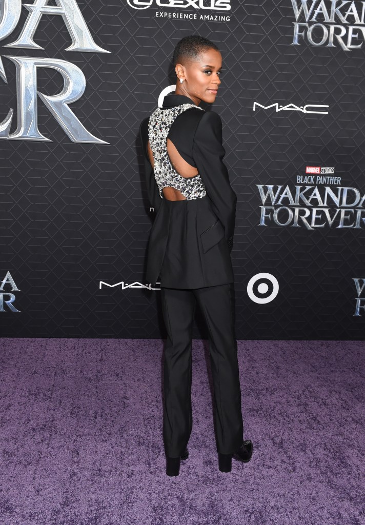 The Red Carpet's Rules: Why Guests Continuously Violate Them The Red Carpet's Rules: Why Guests Continuously Violate Them