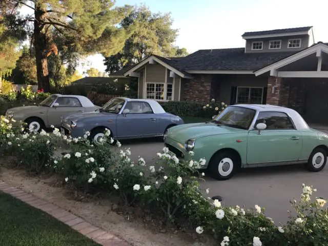 The Return Of An Iconic Nissan: Speculation And Facts The Return Of An Iconic Nissan: Speculation And Facts