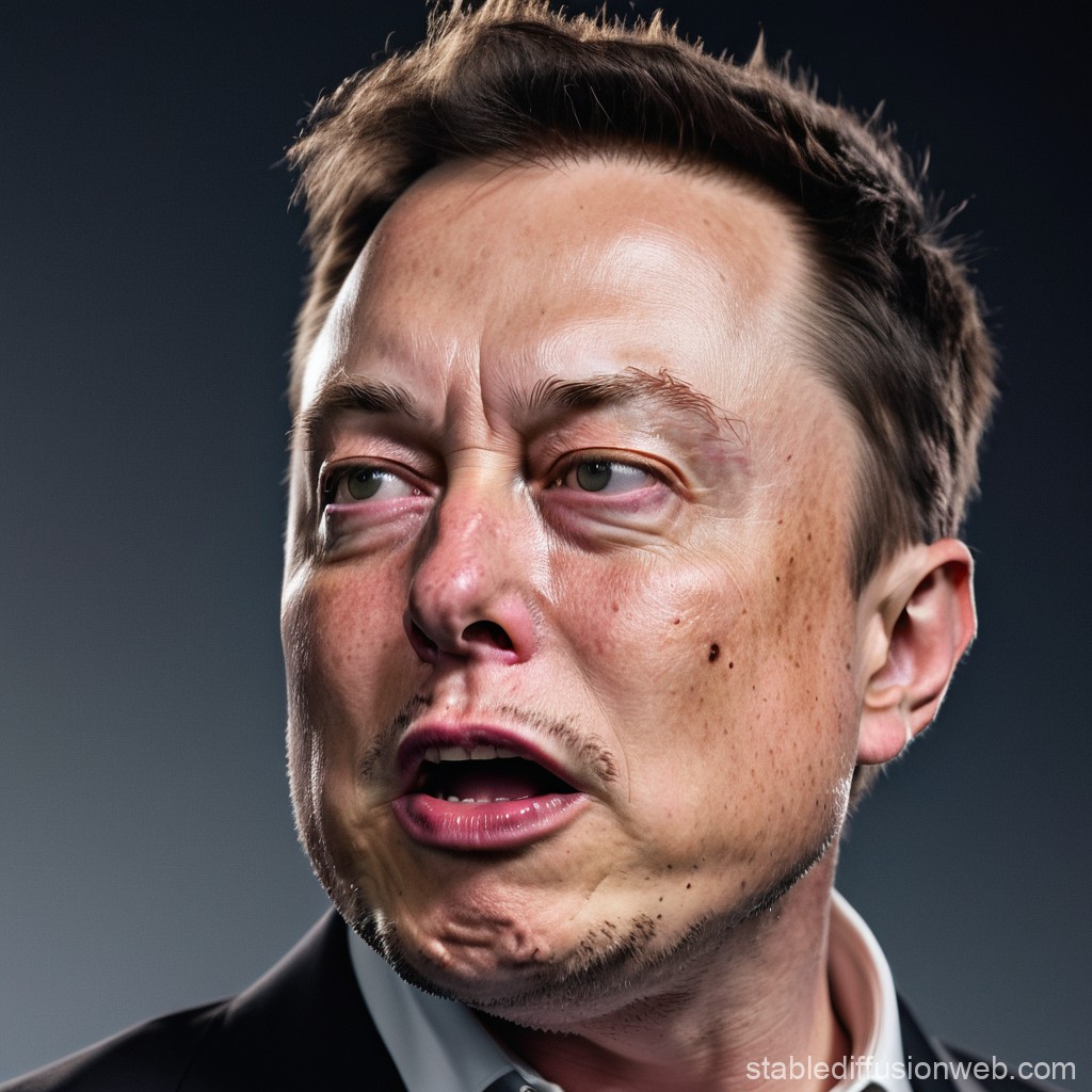 The Return Of Angry Elon: Impact On Tesla's Performance
