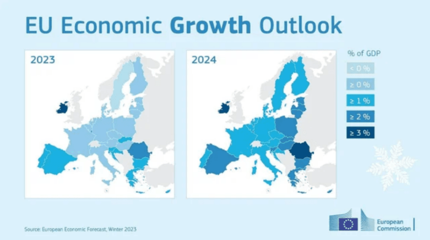 The Return Of Trump Tariffs: A European Economic Forecast The Return Of Trump Tariffs: A European Economic Forecast