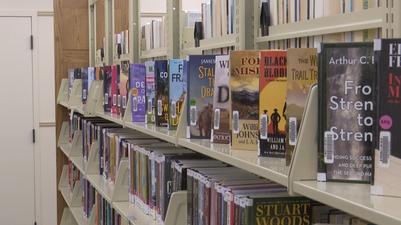 The Ripple Effect: Trump's Agency Cuts And The Crisis Facing Libraries The Ripple Effect: Trump's Agency Cuts And The Crisis Facing Libraries