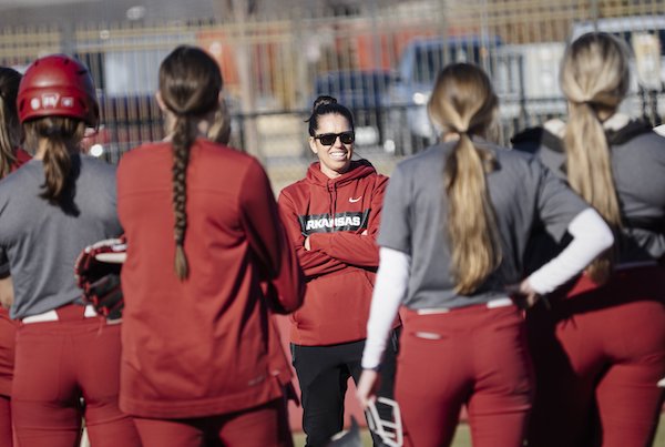 The Rise Of Arkansas Softball: A Powerhouse On The Field The Rise Of Arkansas Softball: A Powerhouse On The Field