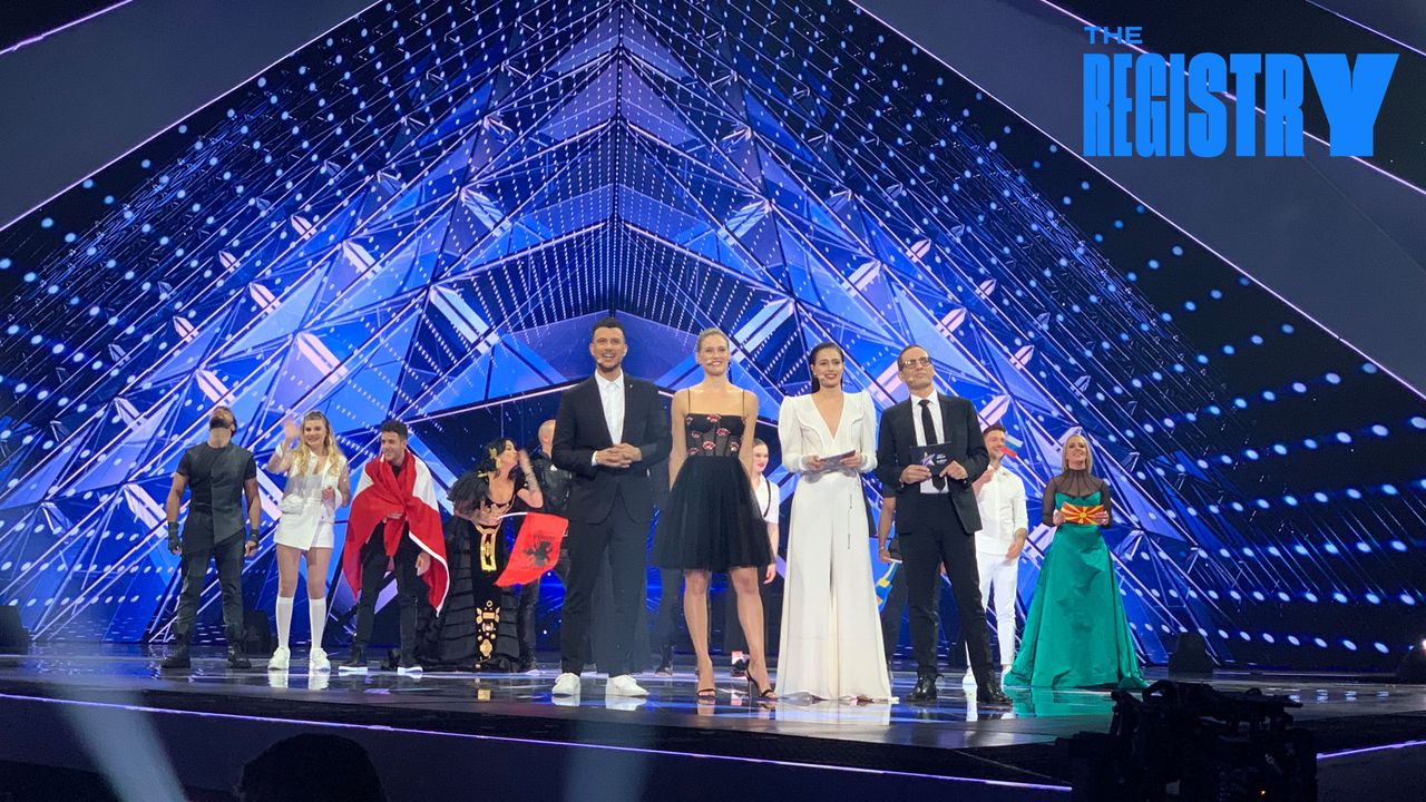The Rise Of Cross-National Artists In Eurovision The Rise Of Cross-National Artists In Eurovision