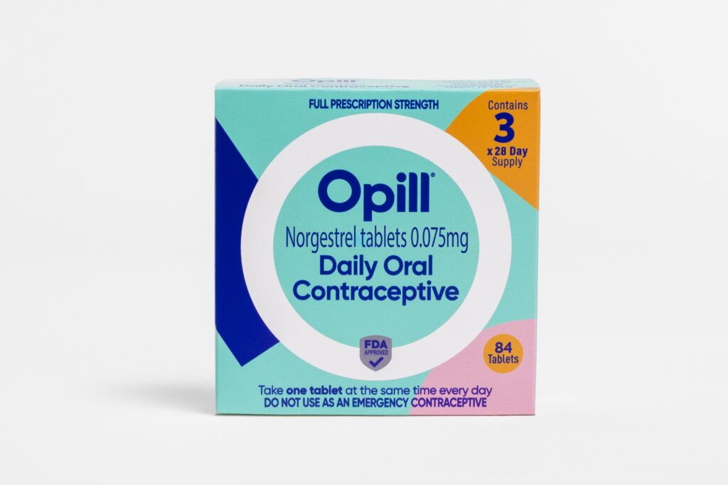 The Rise Of OTC Birth Control: A Post-Roe Reality Check The Rise Of OTC Birth Control: A Post-Roe Reality Check