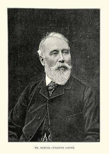 The Rise Of Samuel Dickson: A Canadian Industrialist And Lumber Baron The Rise Of Samuel Dickson: A Canadian Industrialist And Lumber Baron