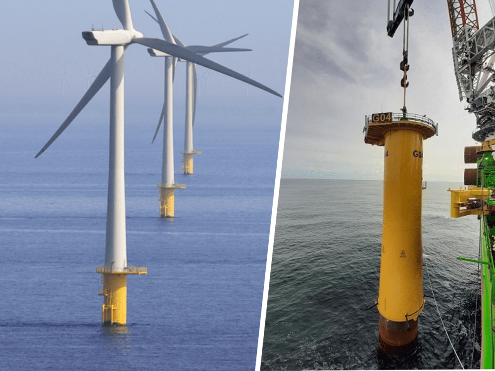 The Rising Cost Of Offshore Wind: Impact On Energy Investment The Rising Cost Of Offshore Wind: Impact On Energy Investment