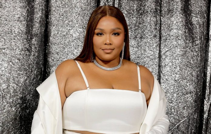 The Rock Band That Almost Was: Lizzo, SZA, And A Mystery Musician The Rock Band That Almost Was: Lizzo, SZA, And A Mystery Musician
