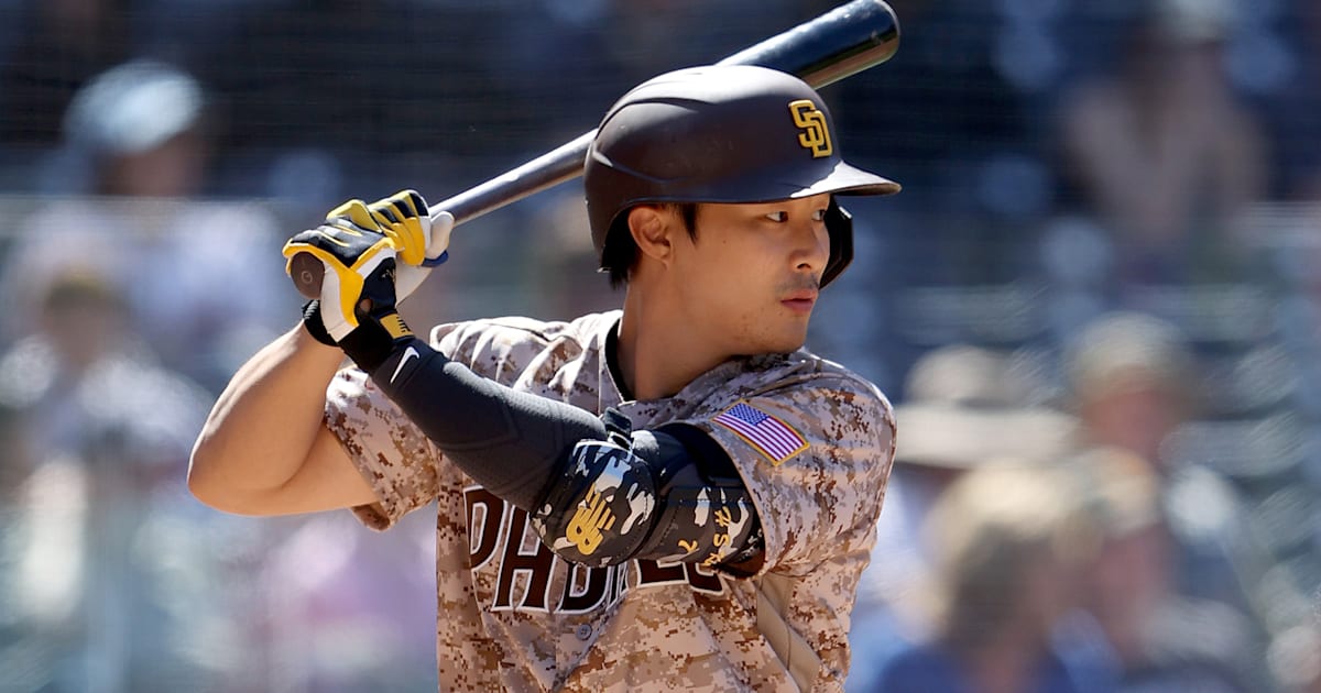 The Role Of Friendship In MLB: Ha-Seong Kim, Blake Snell, And Korean Player Success The Role Of Friendship In MLB: Ha-Seong Kim, Blake Snell, And Korean Player Success