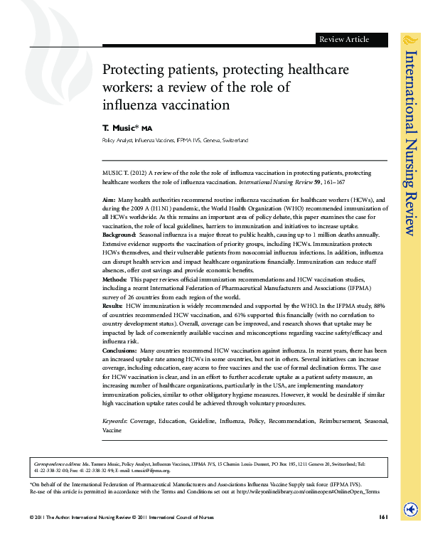 The Role Of Veterinary Watchdogs: Protecting Patients And Practitioners.