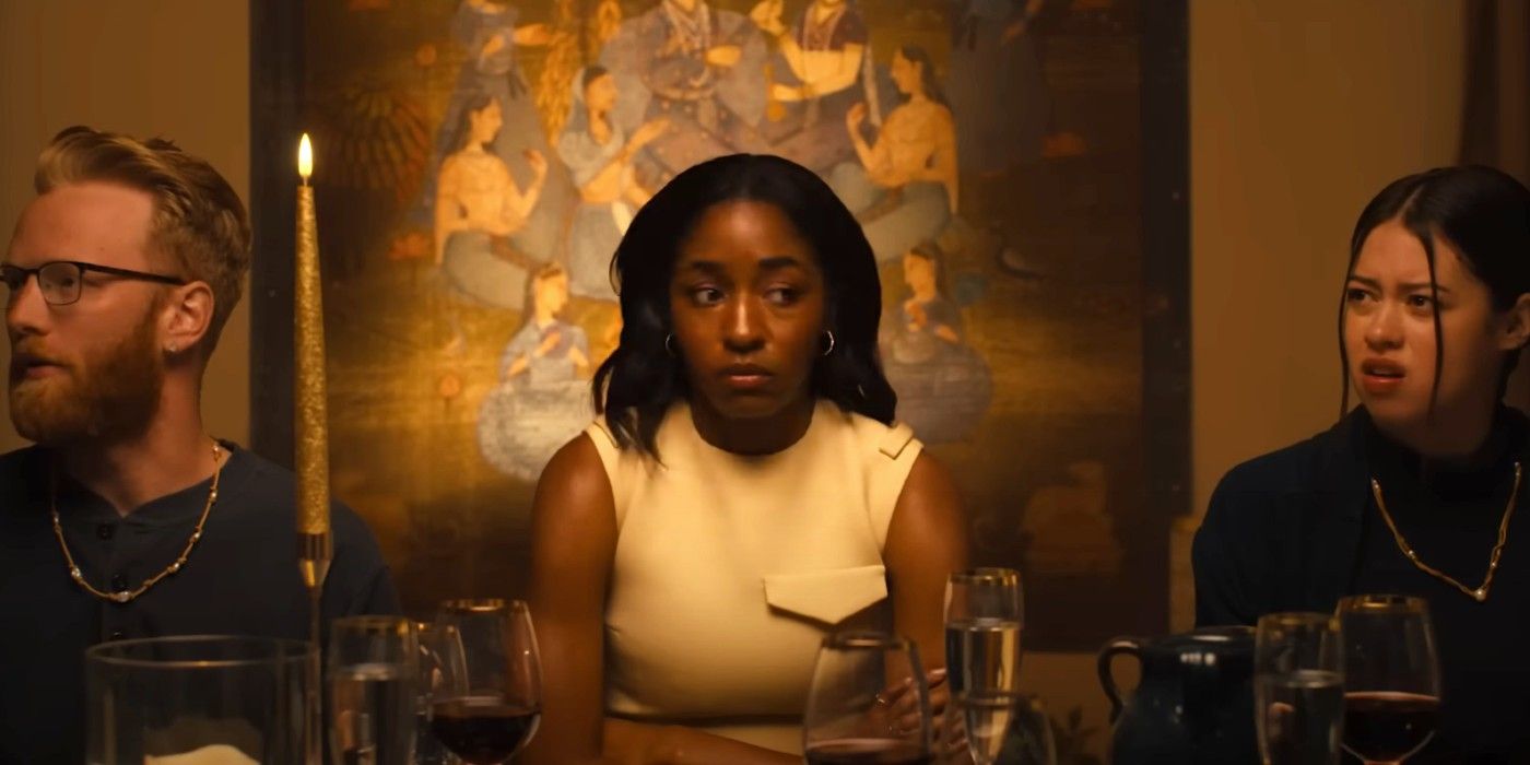The Rotten Tomatoes Verdict Is In: Ayo Edebiri's The Rotten Tomatoes Verdict Is In: Ayo Edebiri's