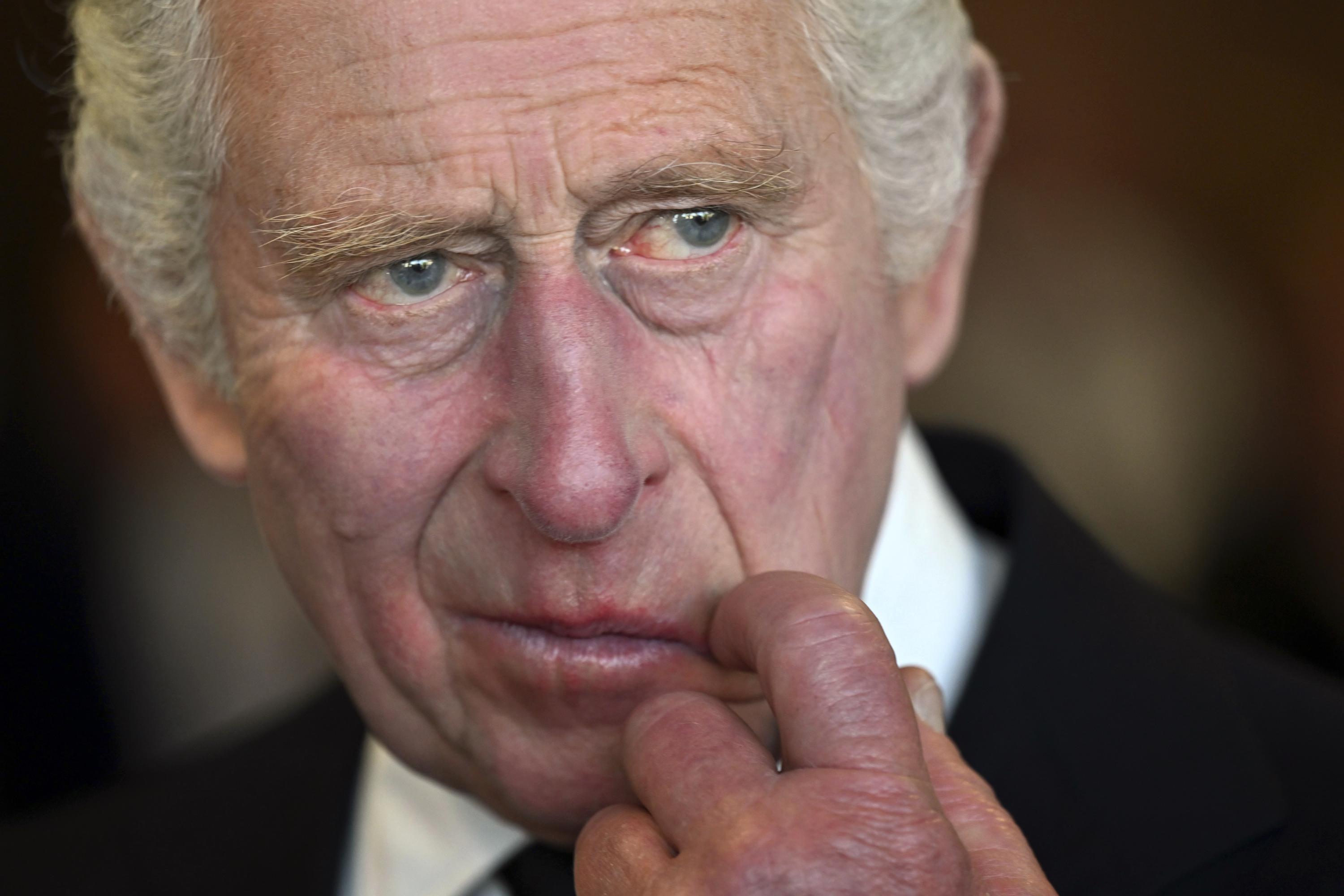 The Royal Double Birthday: Why Does King Charles III Have Two? The Royal Double Birthday: Why Does King Charles III Have Two?