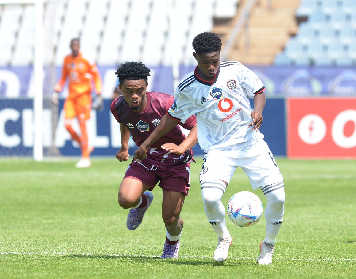 The Saleng Salary Debate: Moroka Swallows Vs Orlando Pirates The Saleng Salary Debate: Moroka Swallows Vs Orlando Pirates