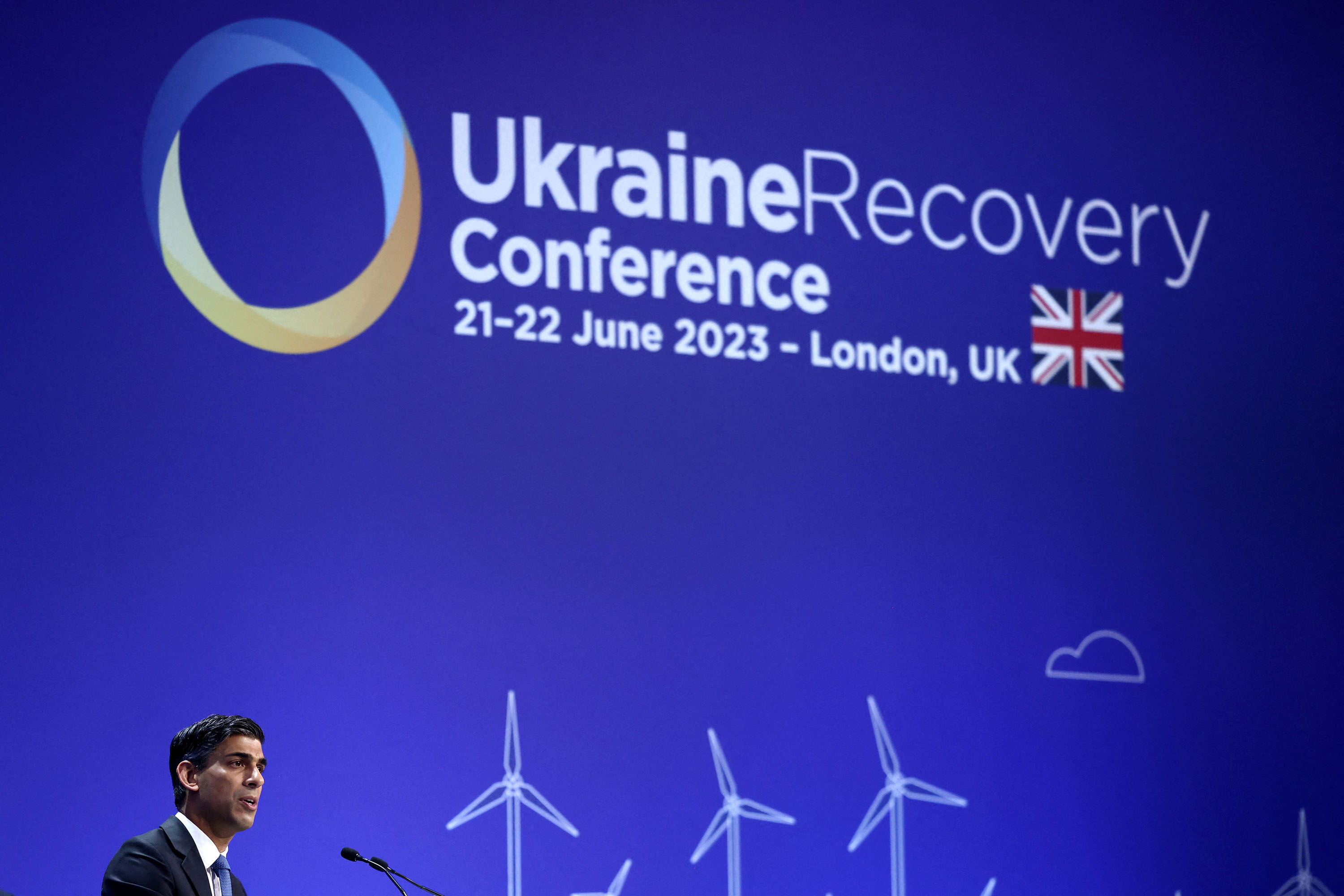 The Scale Of Russia's Latest Drone Assault On Ukraine The Scale Of Russia's Latest Drone Assault On Ukraine