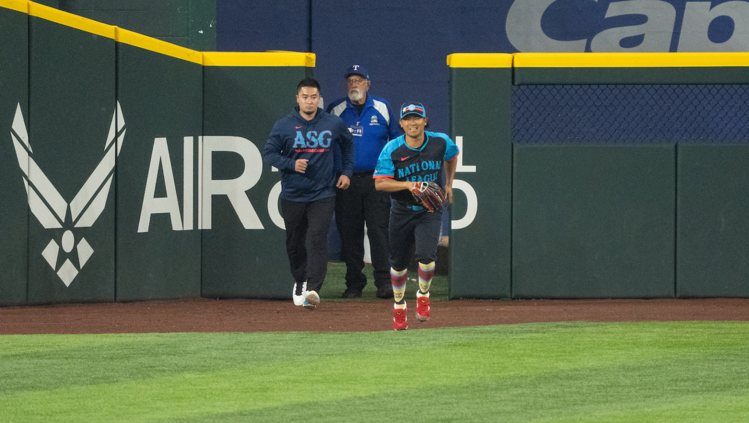The Science Behind Shota Imanaga's Unhittable Splitter The Science Behind Shota Imanaga's Unhittable Splitter