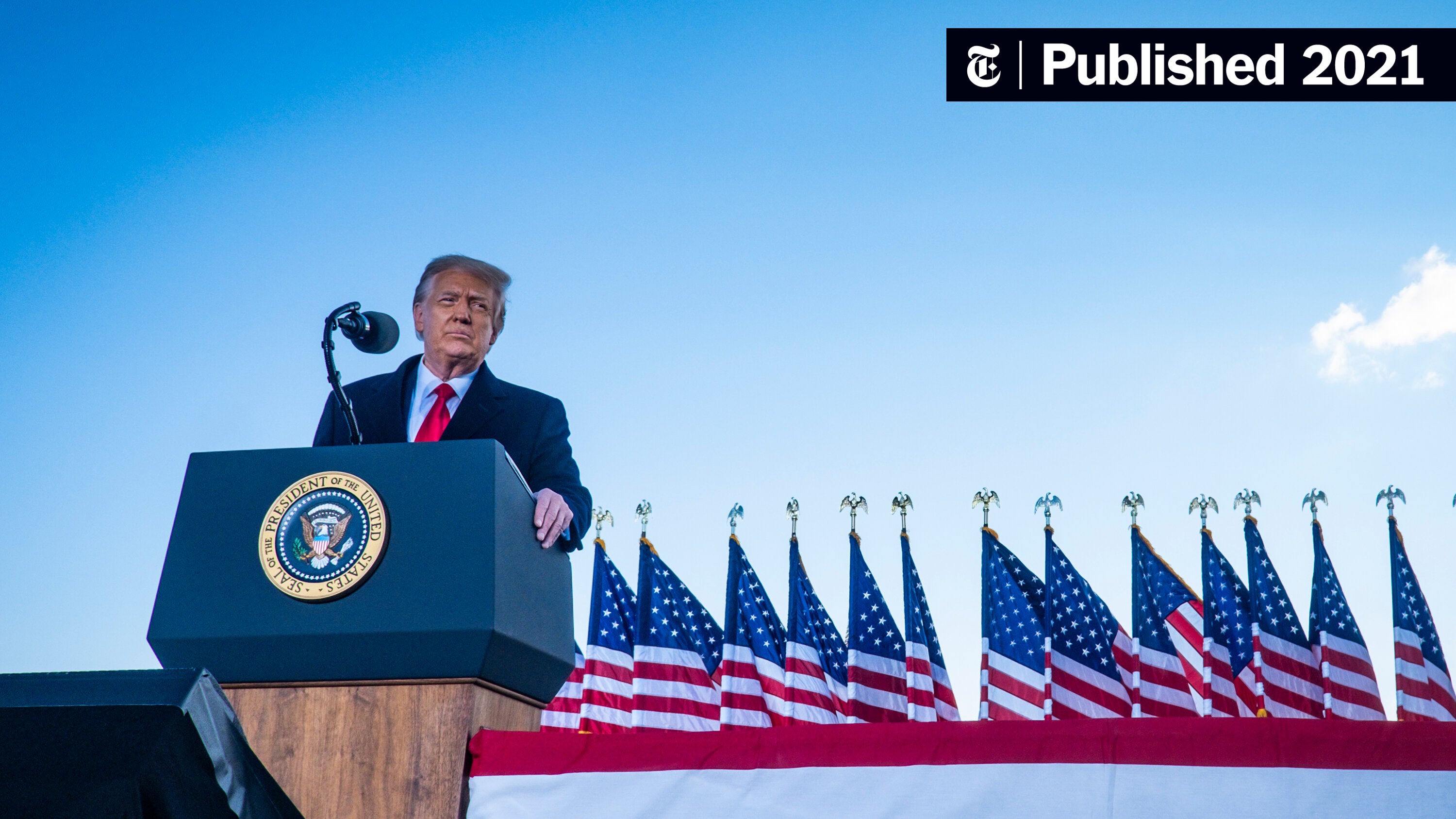 The Scope And Impact Of Presidential Pardons In Trump's Second Term The Scope And Impact Of Presidential Pardons In Trump's Second Term
