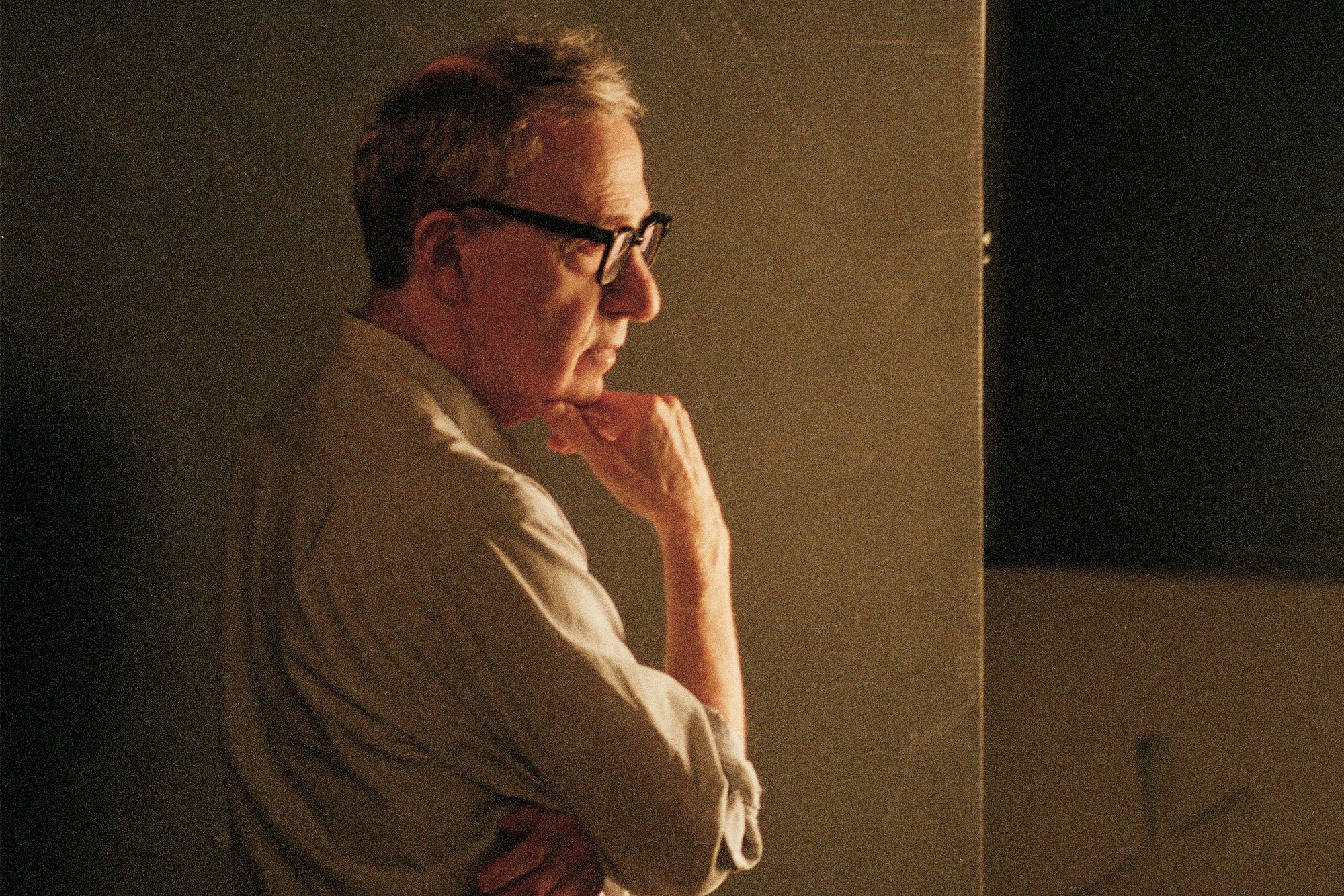 The Sean Penn-Woody Allen-Dylan Farrow Controversy: A Deeper Look The Sean Penn-Woody Allen-Dylan Farrow Controversy: A Deeper Look