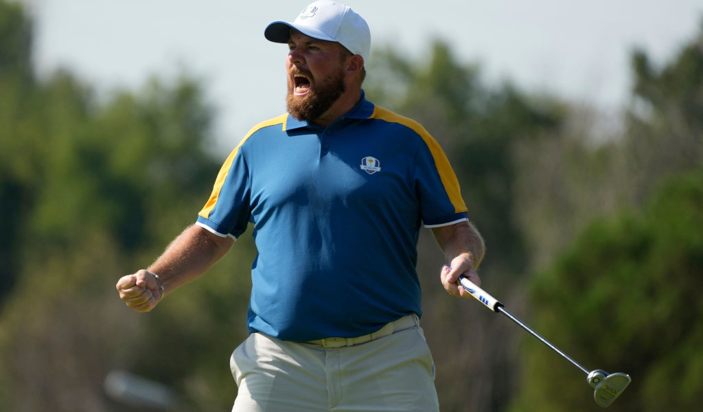 The Shane Lowry Video: Why American Fans Are Divided The Shane Lowry Video: Why American Fans Are Divided