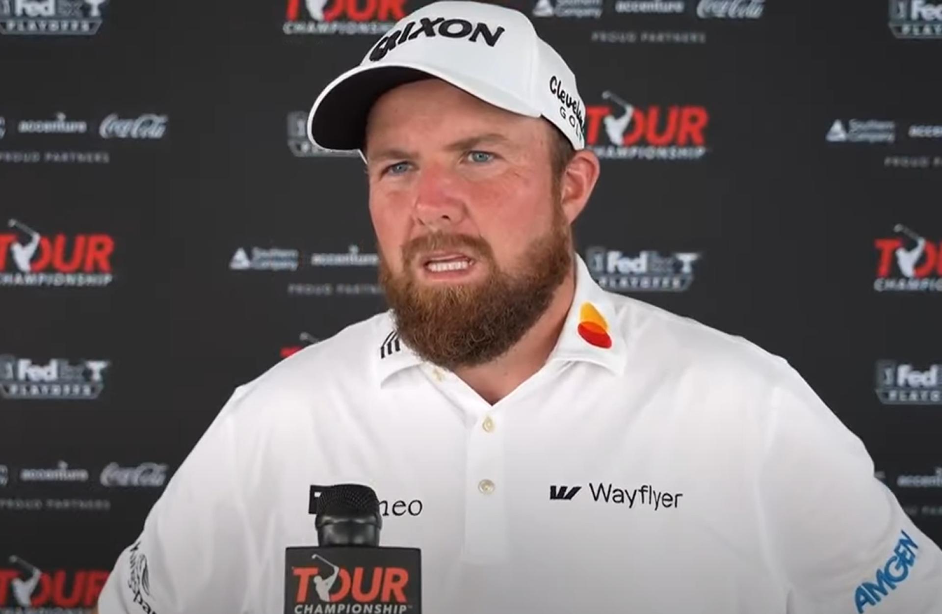 The Shane Lowry Video: Why American Golf Fans Are Divided The Shane Lowry Video: Why American Golf Fans Are Divided