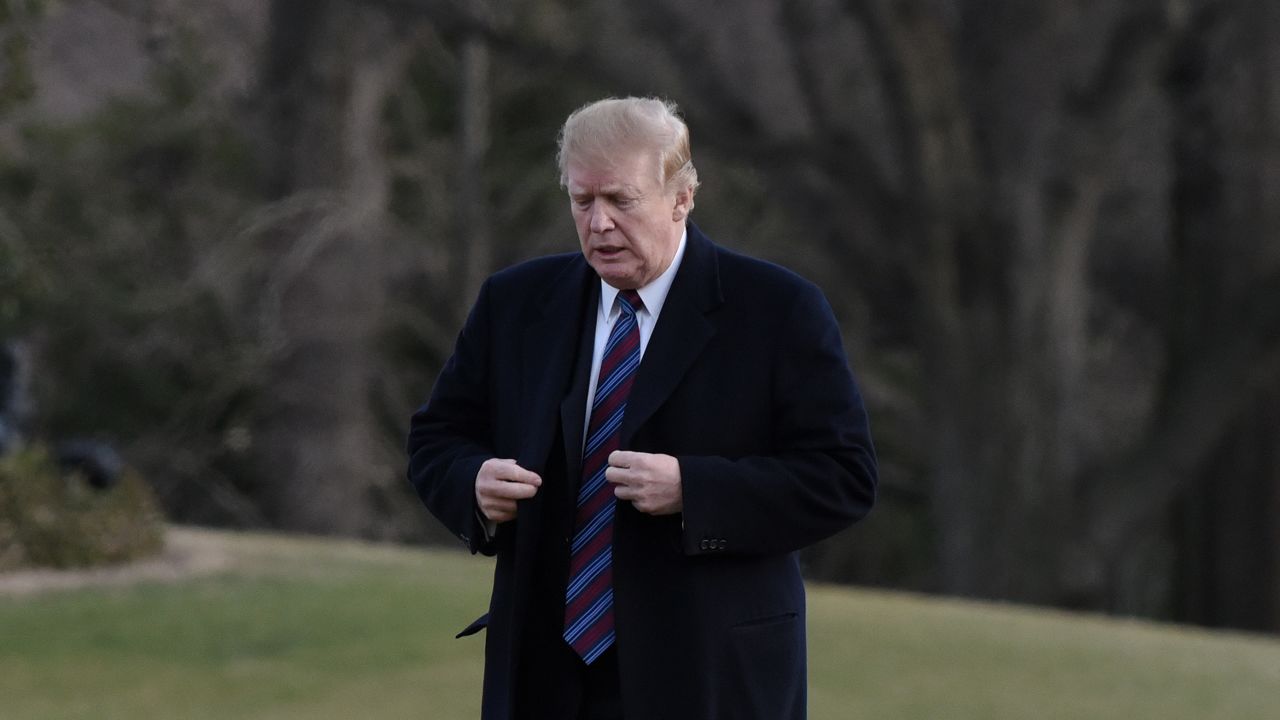 The Significance Of Trump's Choice Of Casey Means For Surgeon General The Significance Of Trump's Choice Of Casey Means For Surgeon General