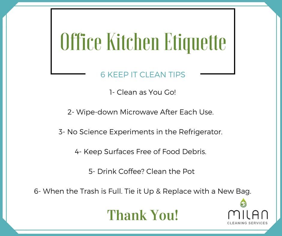 The Six Golden Rules Of Office Lunch Etiquette