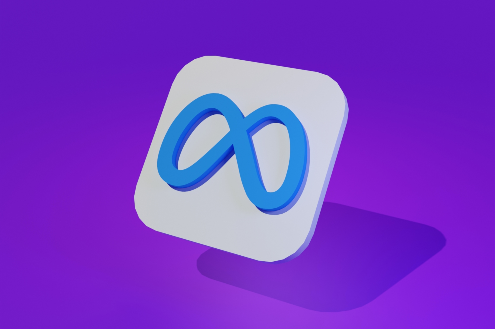 The Small App That Could Challenge Meta's Power The Small App That Could Challenge Meta's Power