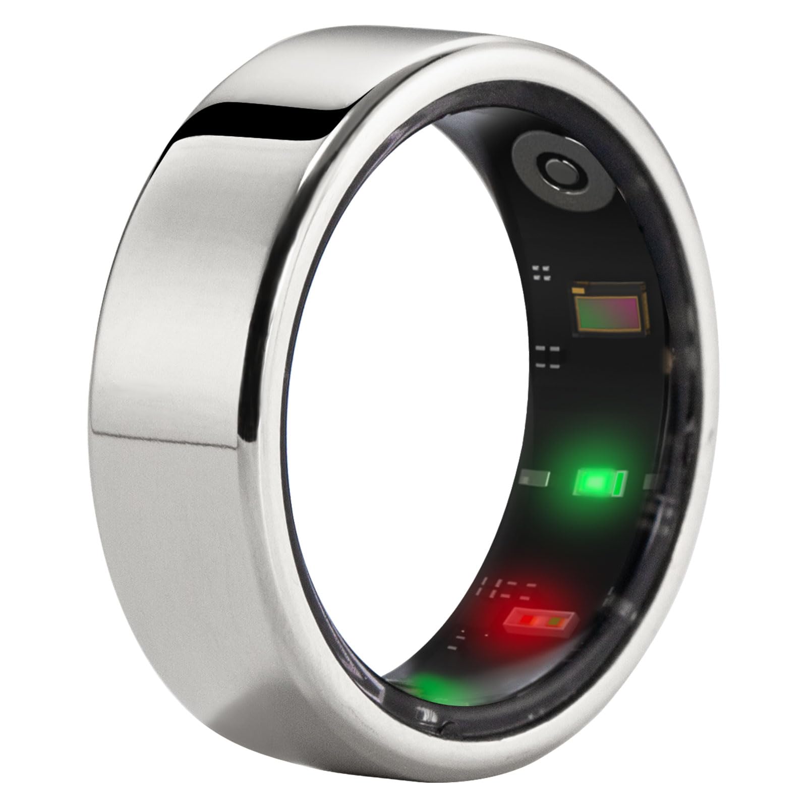 The Smart Ring Debate: Does It Really Prevent Cheating? The Smart Ring Debate: Does It Really Prevent Cheating?