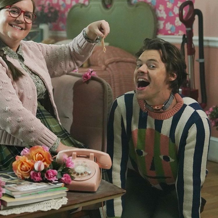 The SNL Impression That Upset Harry Styles The SNL Impression That Upset Harry Styles