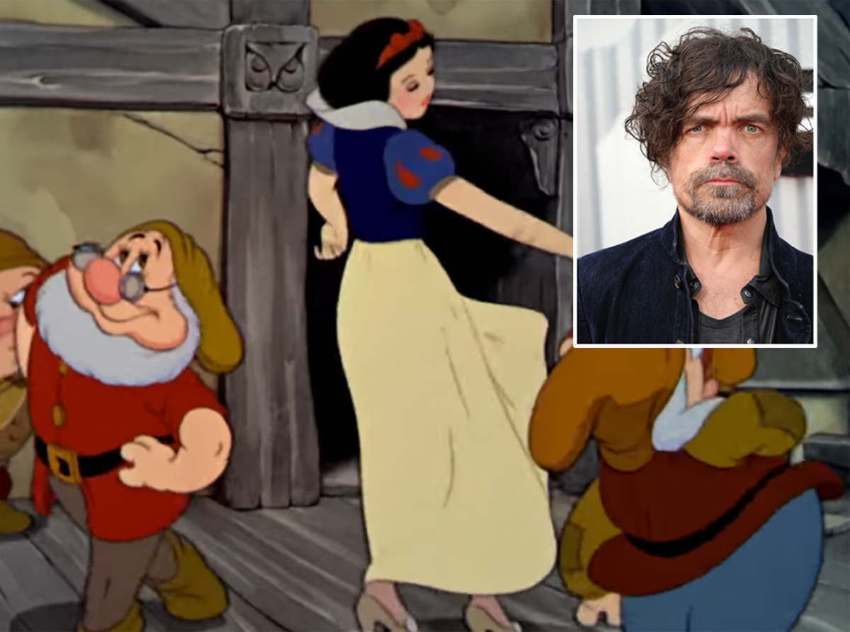 The Snow White Movie: A Costly Opening Weekend Debacle The Snow White Movie: A Costly Opening Weekend Debacle