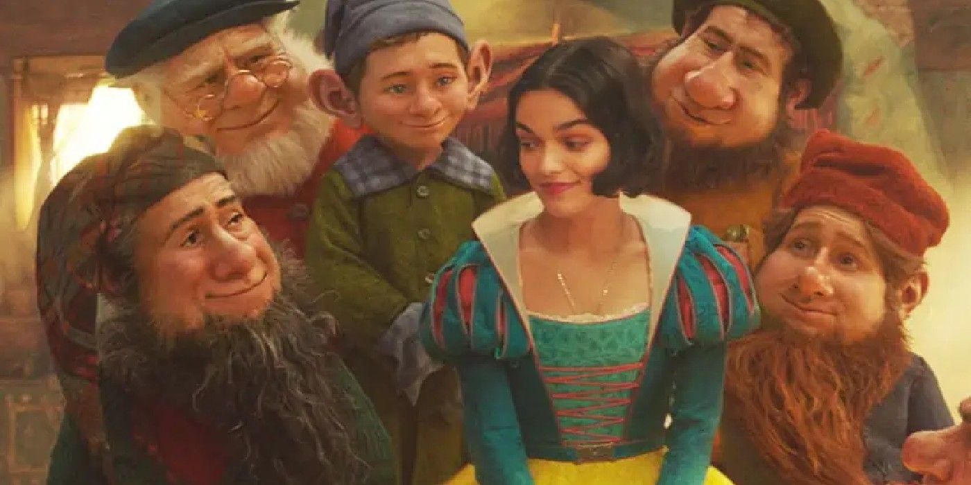 The Snow White Remake's Failure: Exploring The Impact Of Political Controversy The Snow White Remake's Failure: Exploring The Impact Of Political Controversy