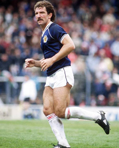 The Souness Verdict: Manchester United's Transfer Disaster The Souness Verdict: Manchester United's Transfer Disaster