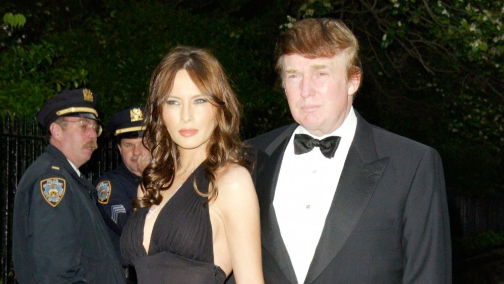 The State Of Donald And Melania Trump's Marriage: Fact Vs. Fiction The State Of Donald And Melania Trump's Marriage: Fact Vs. Fiction