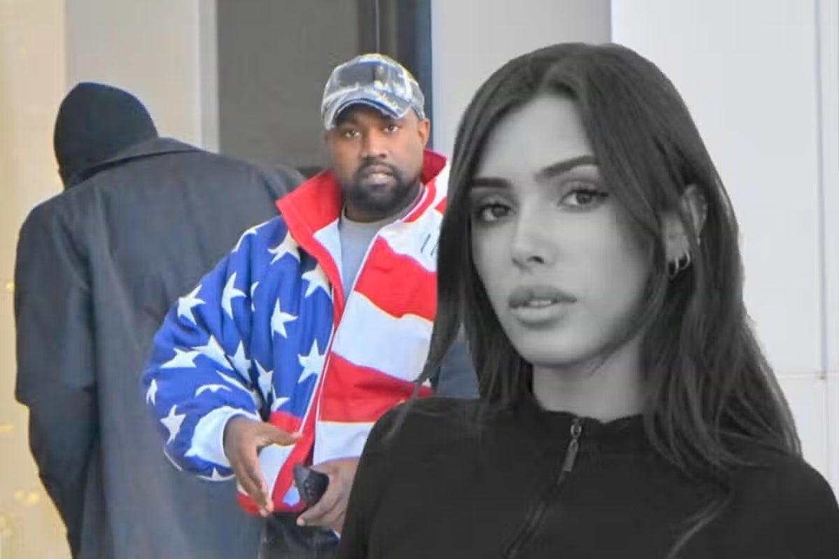 The State Of Kanye West And Bianca Censori's Relationship The State Of Kanye West And Bianca Censori's Relationship