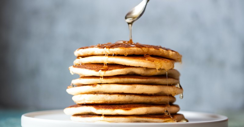 The Story Behind Pancake Day: Exploring The Origins Of Shrove Tuesday The Story Behind Pancake Day: Exploring The Origins Of Shrove Tuesday