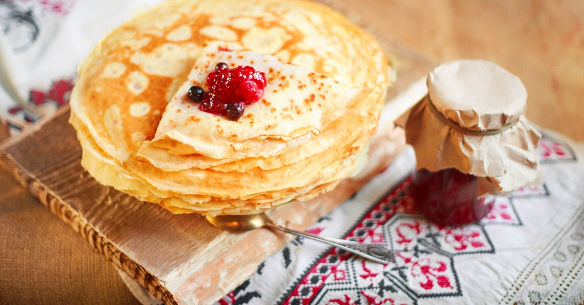 The Story Behind Pancake Day: Exploring The Traditions Of Shrove Tuesday The Story Behind Pancake Day: Exploring The Traditions Of Shrove Tuesday