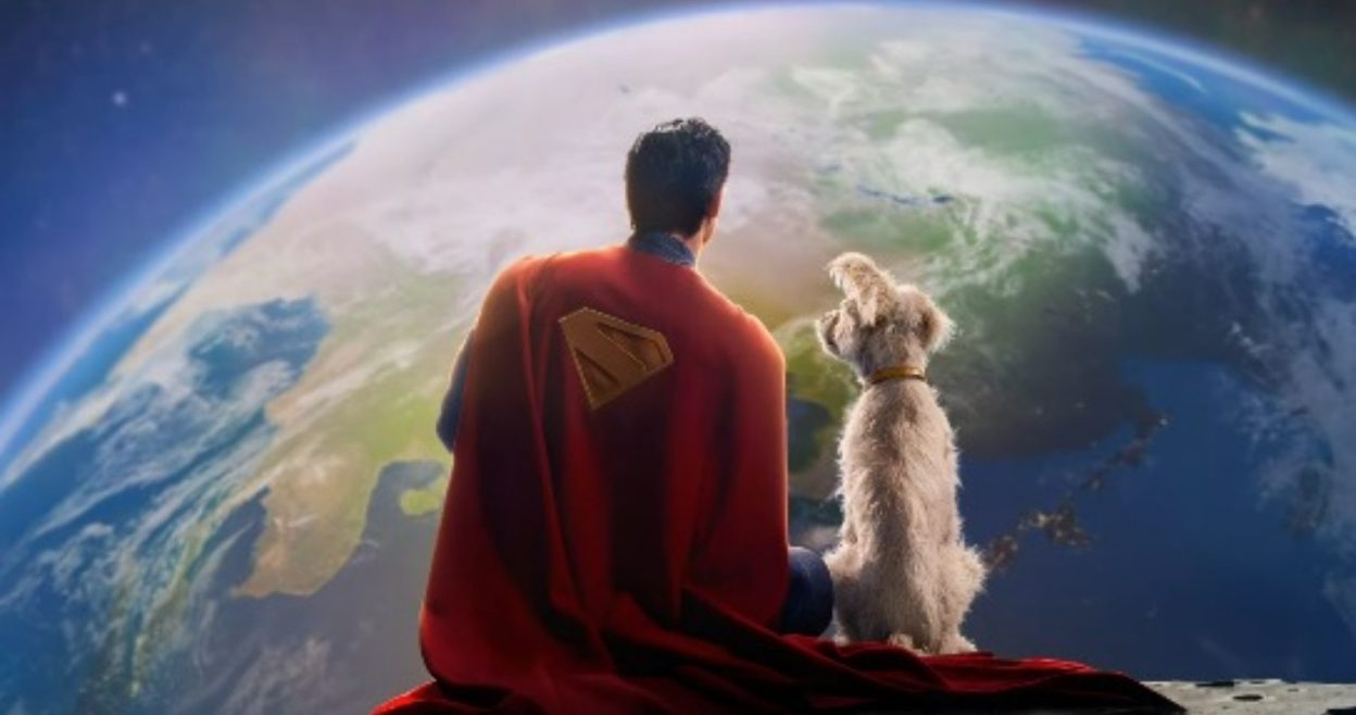 The Summer Of Superman: Krypto And The Whistle The Summer Of Superman: Krypto And The Whistle